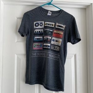 Worship Tapes Shirt